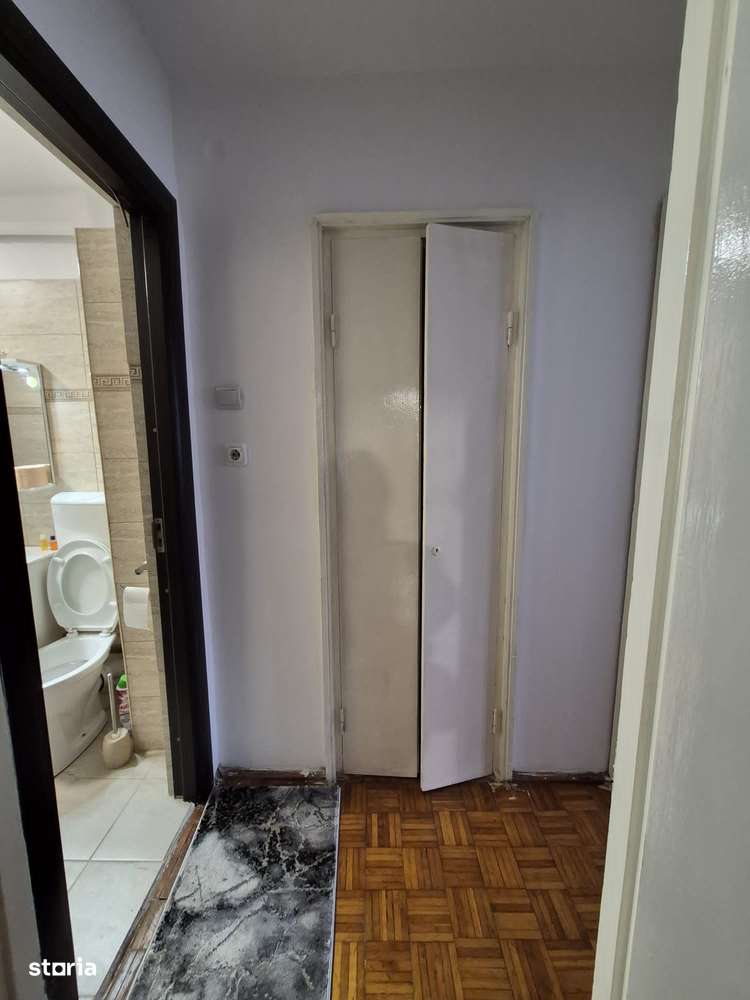 Semidecomandat (trei camere) , parter, stradal, Rovine- Supeco-4