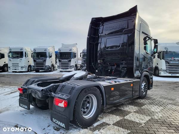 Scania R450A4X2NA STANDARD EURO 6 RETARDER - 5