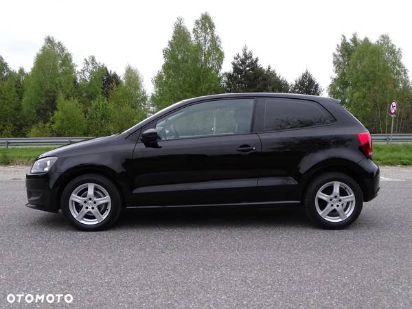 Volkswagen Polo 1.2 TDI Trendline - 31