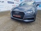 Audi A3 Limousine 1.6 TDI Business Line Attraction Ultra - 9