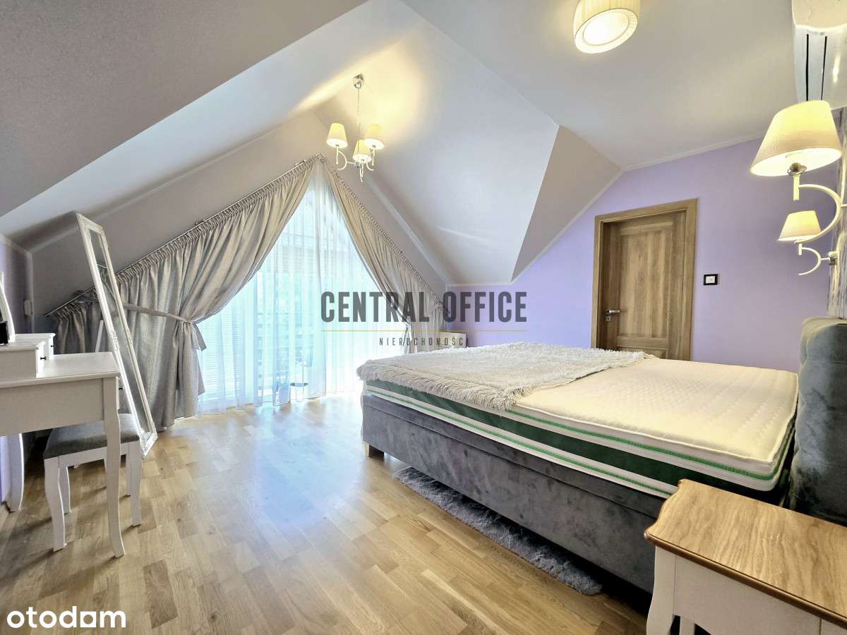 Piękny dom na dużej działce- Dworzysko, Rzeszów-8