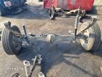 FORD TRANSIT I MK1 2,5 BELKA ZAWIESZENIA TYLNEGO - 1