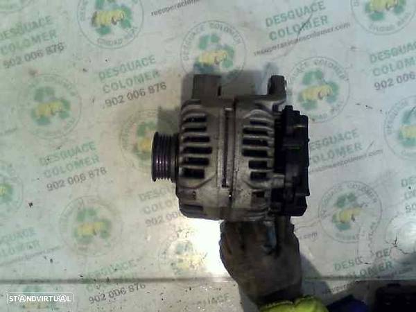 Alternador OPEL CORSA C 1.2 (F08, F68) - 1