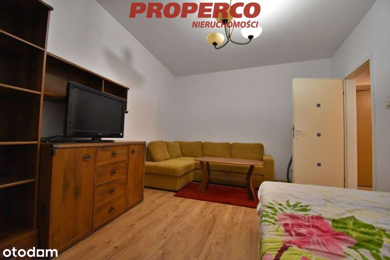 Mieszkanie 41m2, 1 pok, centrum, ul. Wesoła - Pełny obrazek: 4/12