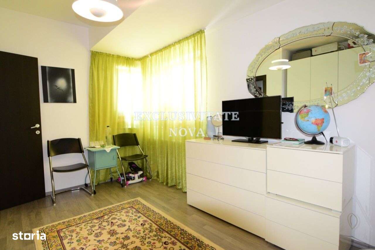 0%TVA SuperOFERTA Bucurestii Noi zona Akcent City mobilat Centrala-9