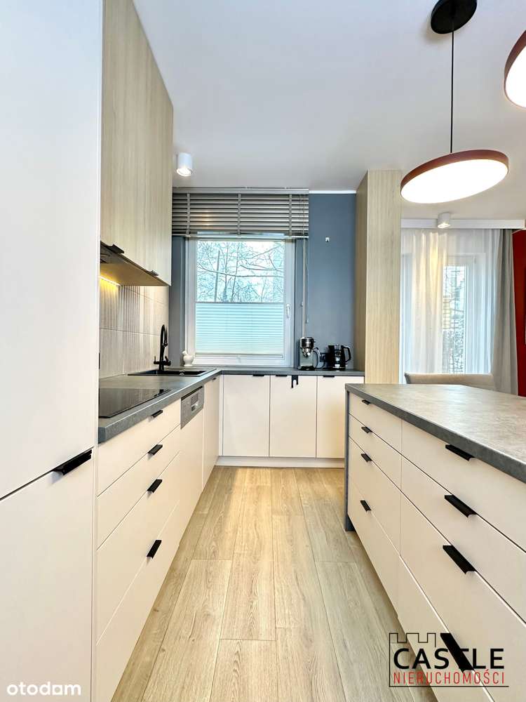 Łączy w sobie funkcjonalność, kameralność i świetną lokalizację-10