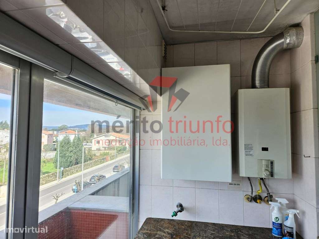 Oferta da escritura e Registo - Ap. T3 - Vila das Aves-12