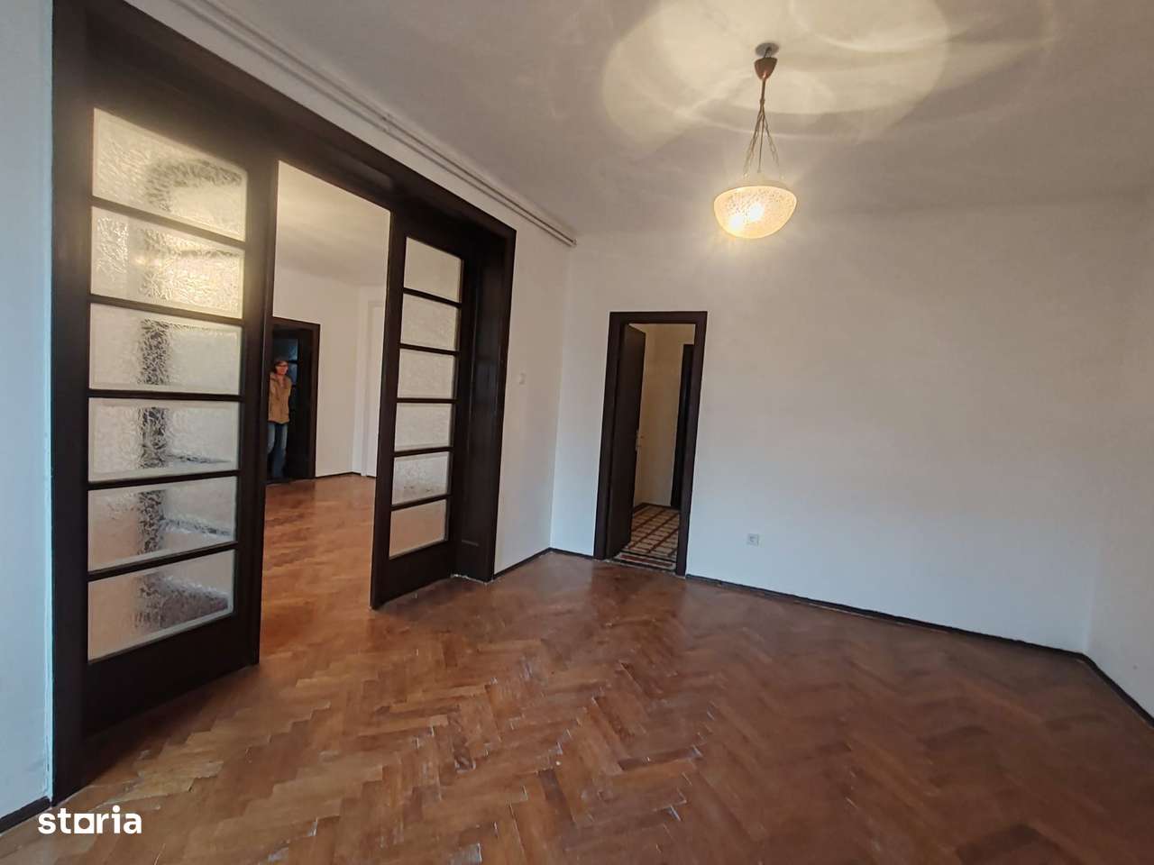 Apartament 4 cameres situat la 2 min de Parcul Kiseleff-4