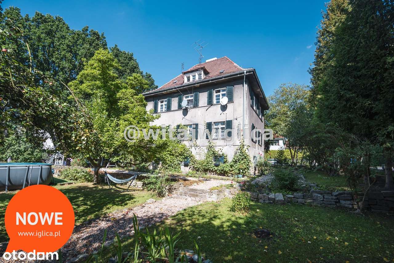 Willa na Zalesiu dla konesera. - Pełny obrazek: 4/16