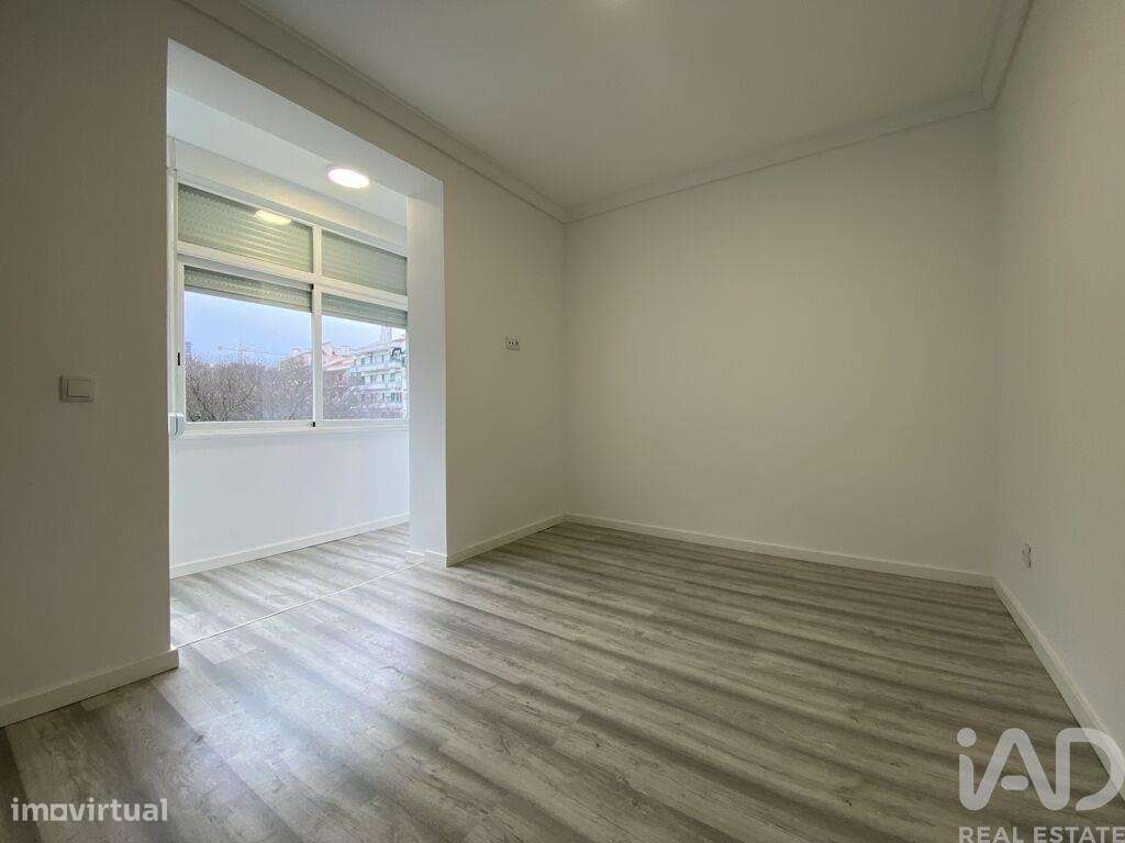 Apartamento T1 em Arroios de 50,00 m2 - Grande imagem: 5/28