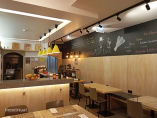 Restaurante  Venda em Glória e Vera Cruz,Aveiro - Grande imagem: 3/5