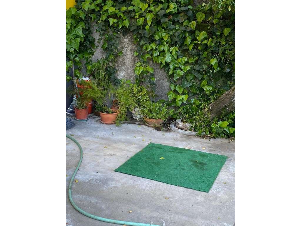 Moradia tipologia T2-33