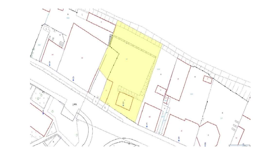 Na sprzedaż działka pod zabudowę mieszkaniową/usługową – Brzeg - Pełny obrazek: 4/5