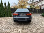 Audi A3 1.6 TDI Limousine sport - 11