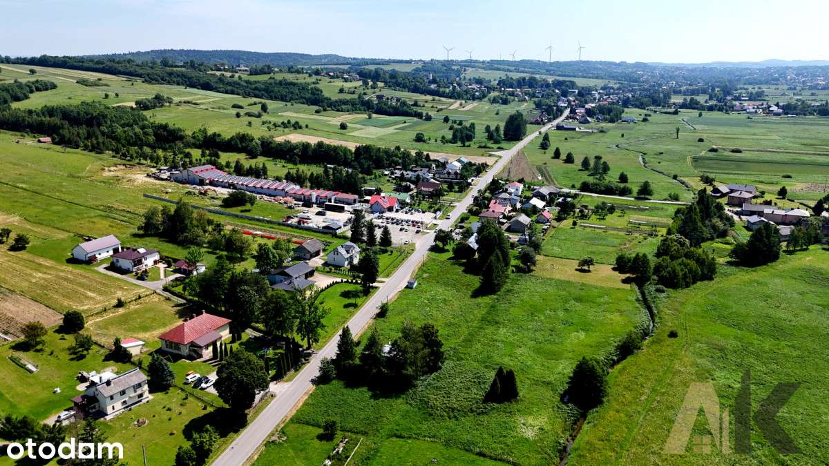 Na sprzedaż lokal handlowy - Sulistrowa - Pełny obrazek: 5/14