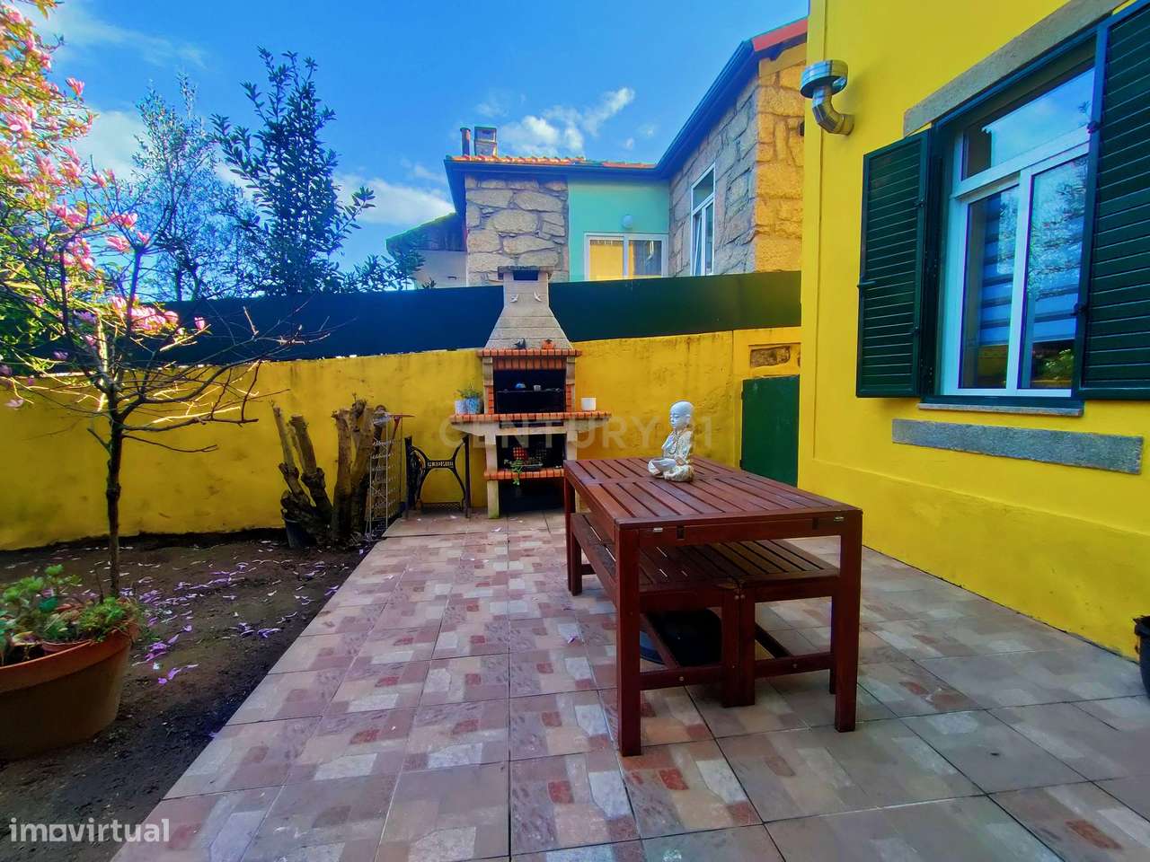 Moradia T3 Campanhã - Porto - Grande imagem: 3/42