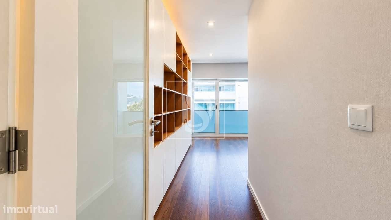 Apartamento T3 - Braga (São Vicente)-23