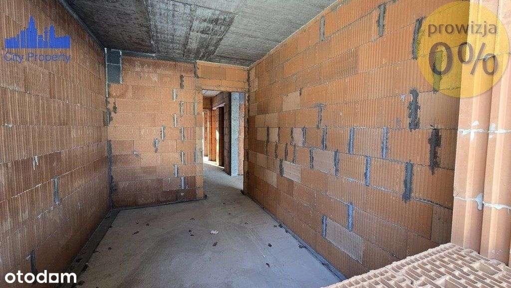 Mieszkanie trzypokojowe z dużym ogródkiem-9