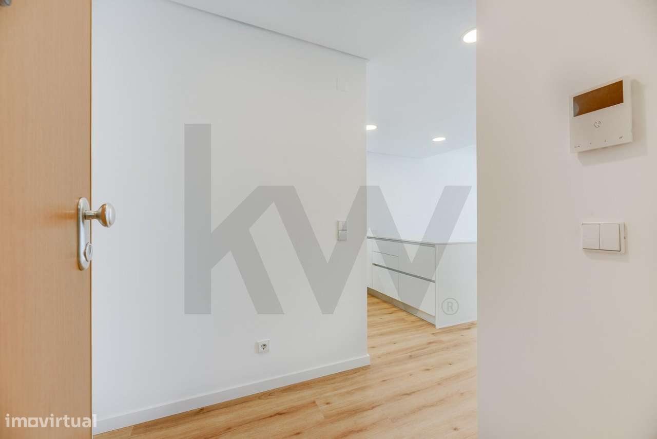 Apartamento T1 para arrendar em rua de Campolide 368, Campolide - Grande imagem: 4/23