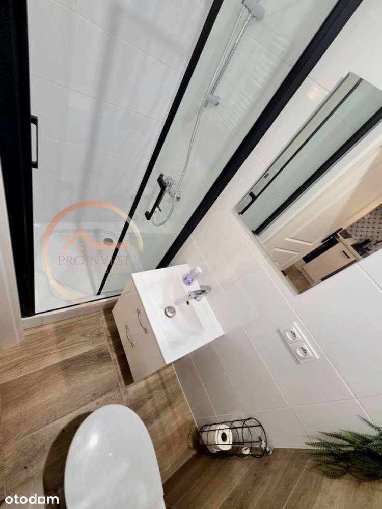 Kawalerka 32 m² po remoncie, śródmieście Bydgoszcz - Pełny obrazek: 5/5