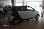 Smart ForFour Electric Drive Passion - 9