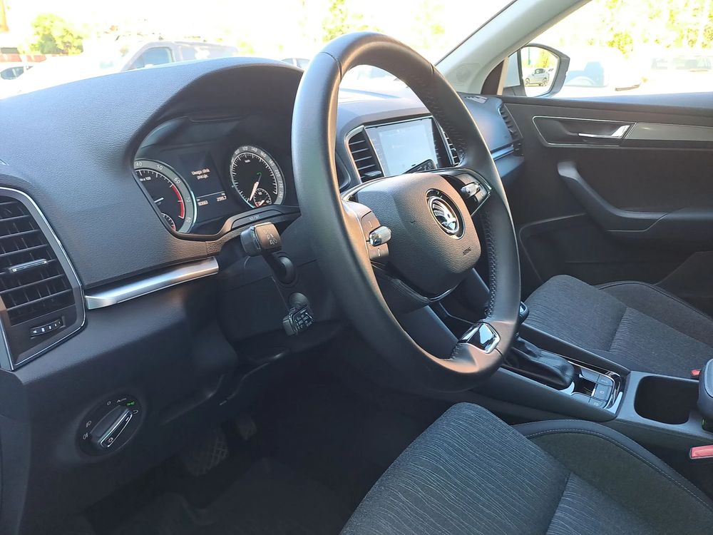 SKODA KAROQ ACC EL.bagażnik DSG 1,5 TSI 150KM Salon PL ASO VAT23%