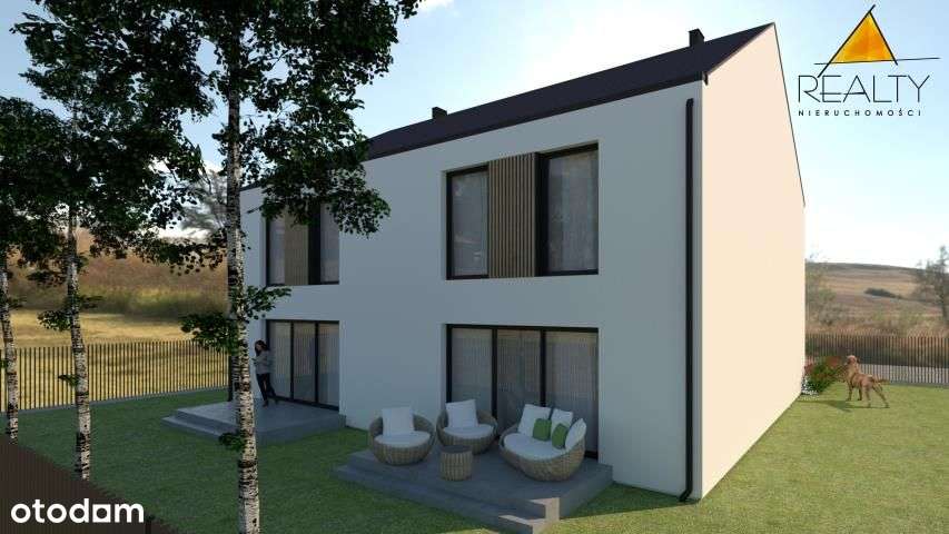 4 sypialnie bez skosów, b.wysoka jakość-3