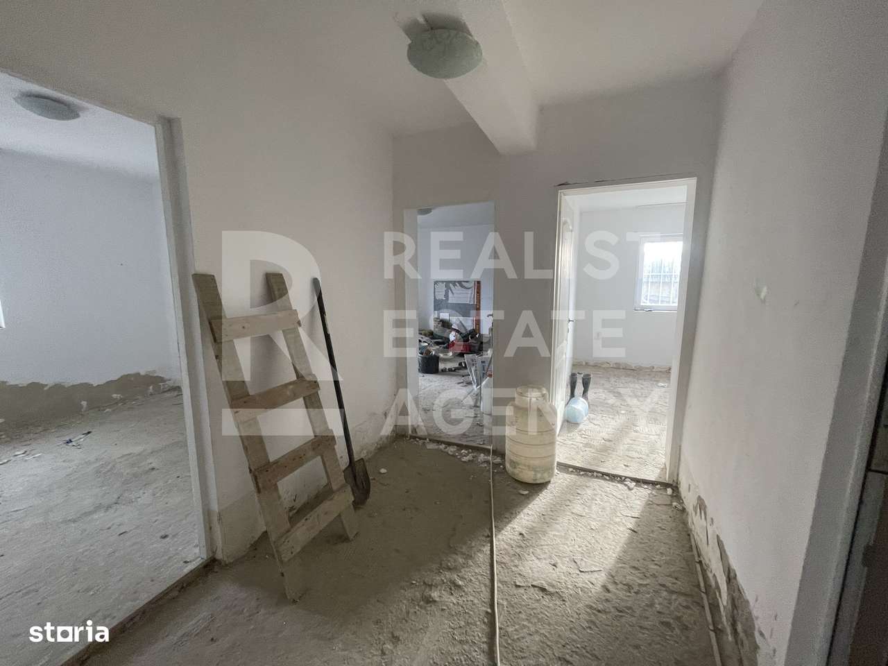 Vânzare, proprietate pe prima linie, Satul Poiana – Iași - Imagine principală: 5/15