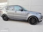 Land Rover Range Rover Sport S 3.0 TD V6 HSE - 2