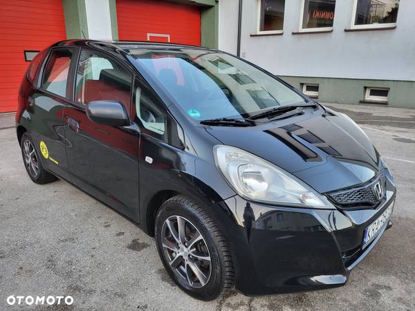 Honda Jazz 1.2 Base VSA - 8