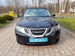 Saab 9-3X - 9