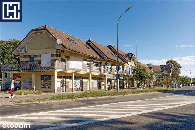 Lokal użytkowy - Gdańsk Przymorze-0