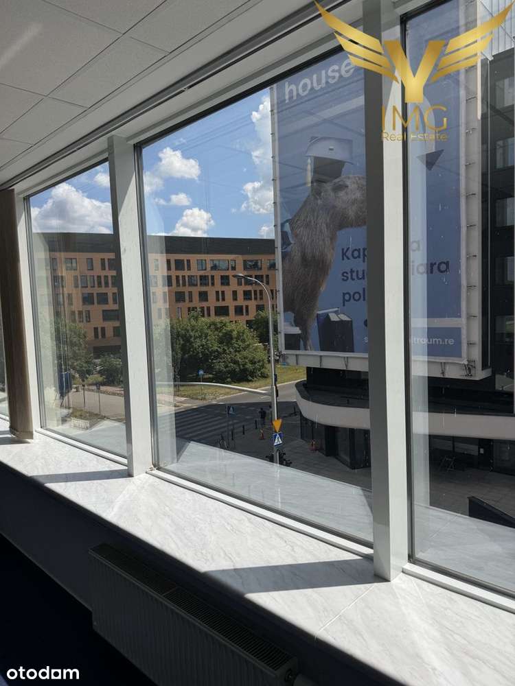Biuro Ludna Śródmieście Office Rent Centrum - Pełny obrazek: 4/12