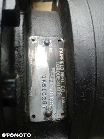 Silnik Hydrauliczny S1C763S5 - 5