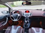 Ford Fiesta 1.25 Titanium - 6