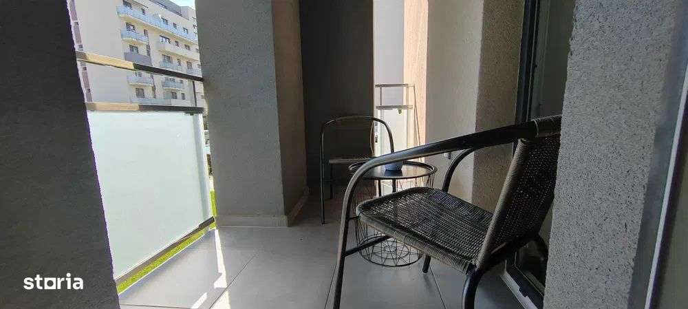 Maurer Residence - Vanzare ap. 2 camere + loc de parcare - Imagine principală: 4/6