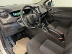 Renault ZOE (mit Batterie) Z.E. 50 EXPERIENCE - 6