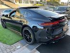 Porsche Panamera 4 E-Hybrid 10 Years Edition - 4