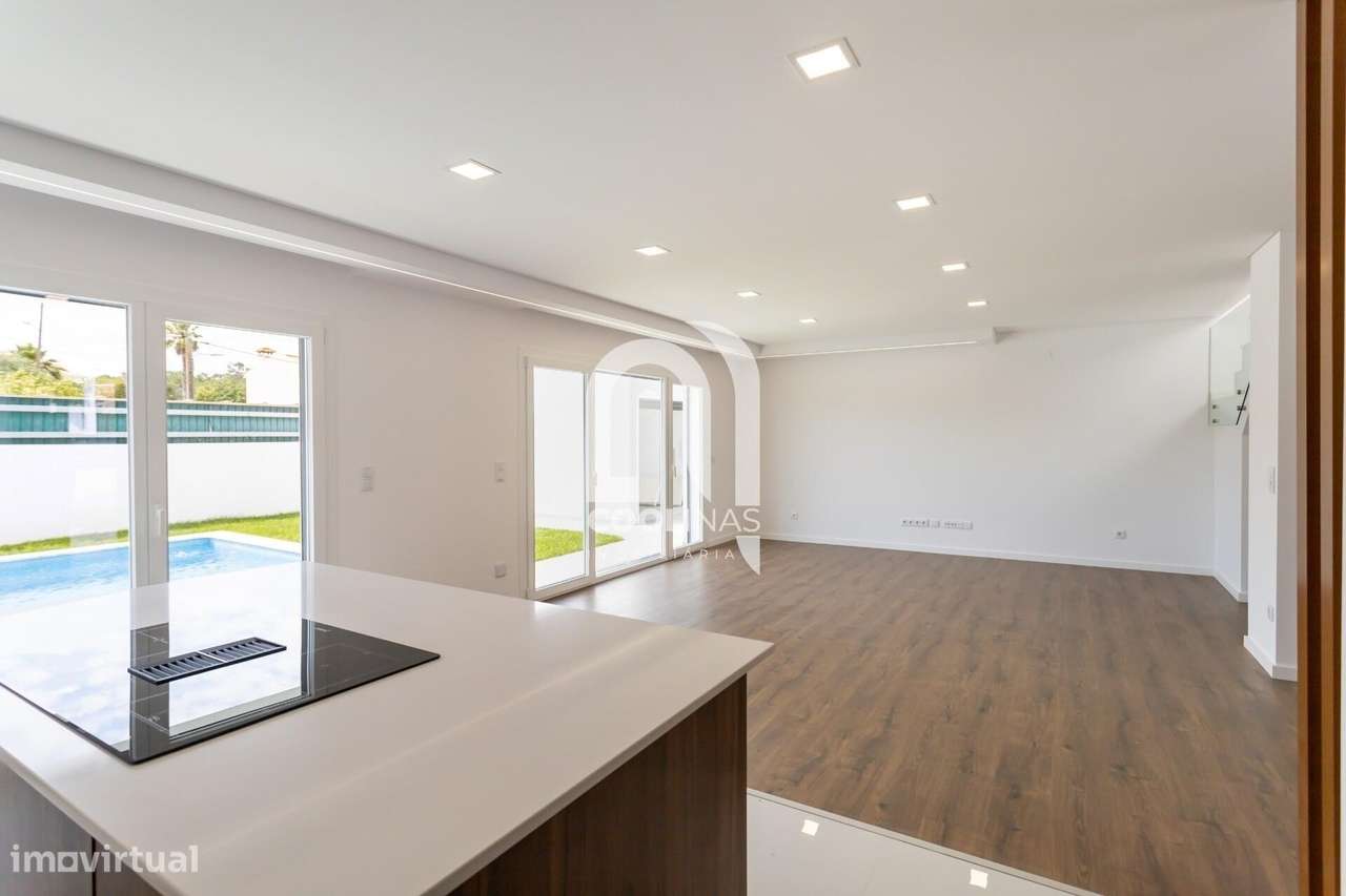 Moradia T2+1 Corroios - Grande imagem: 5/27