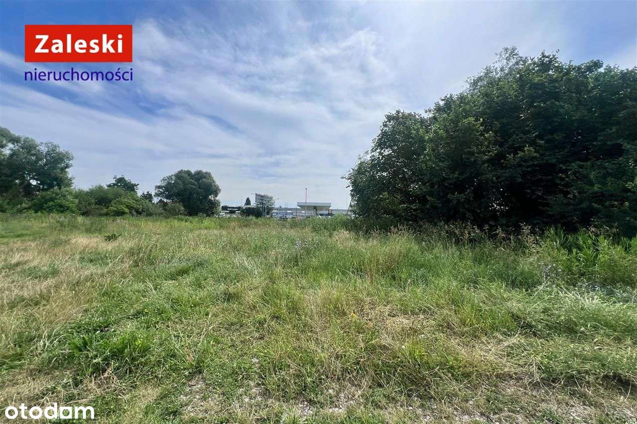 Działka Inwestycyjna W Pruszczu Gdańskim - Pełny obrazek: 4/8