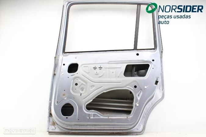 Porta tras direita Opel Zafira B|08-12 - 6