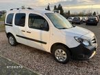 Mercedes-Benz Citan 108 CDI BlueEFFICIENCY lang - 3