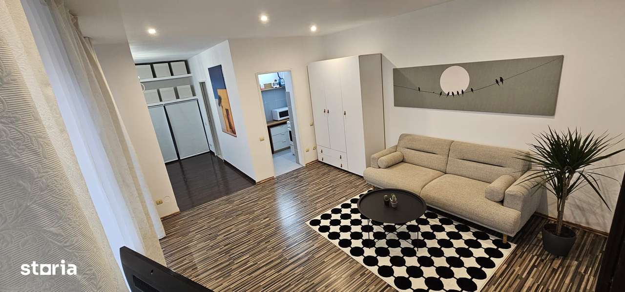 Apartament 2 camere - Timpuri Noi - centrala proprie - Imagine principală: 4/18