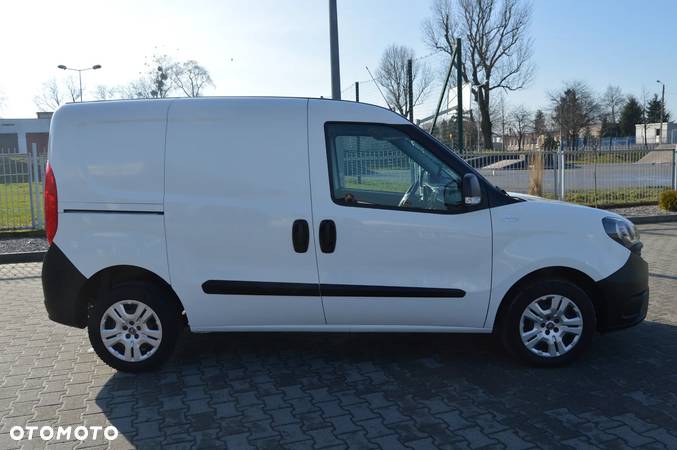 Fiat Doblo - 26