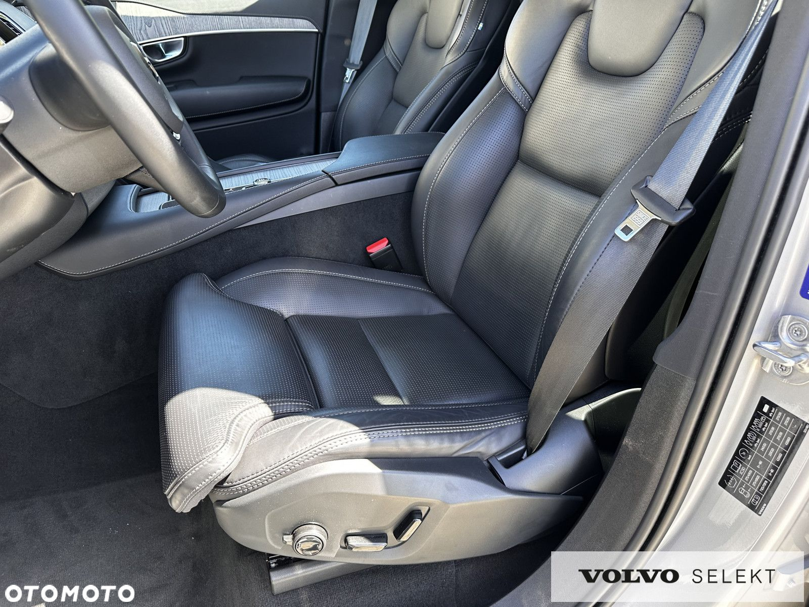 Volvo XC 90 - 10