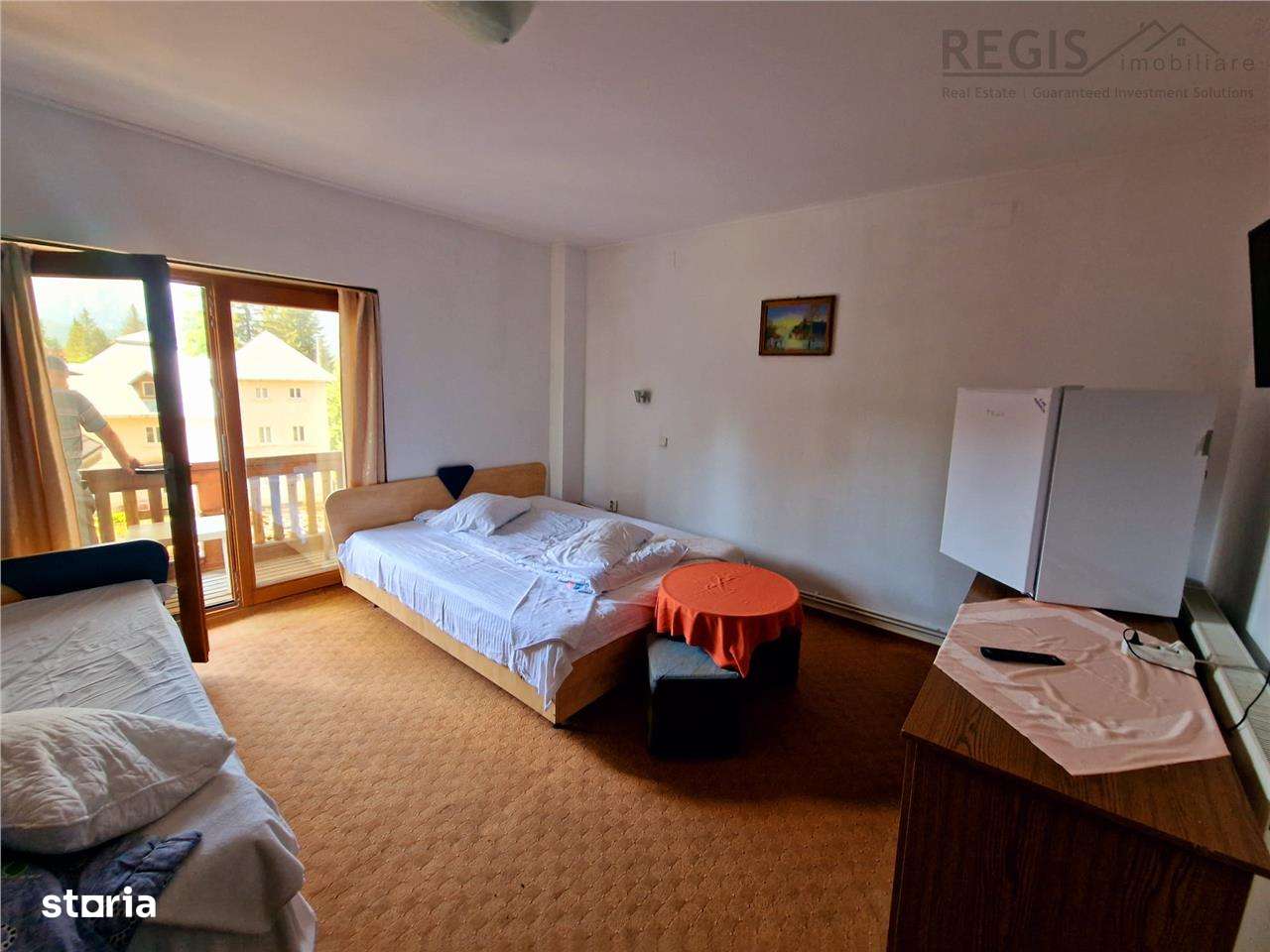 Oportunitate Ivestitie Vila Cioplea Predeal - Imagine principală: 4/12