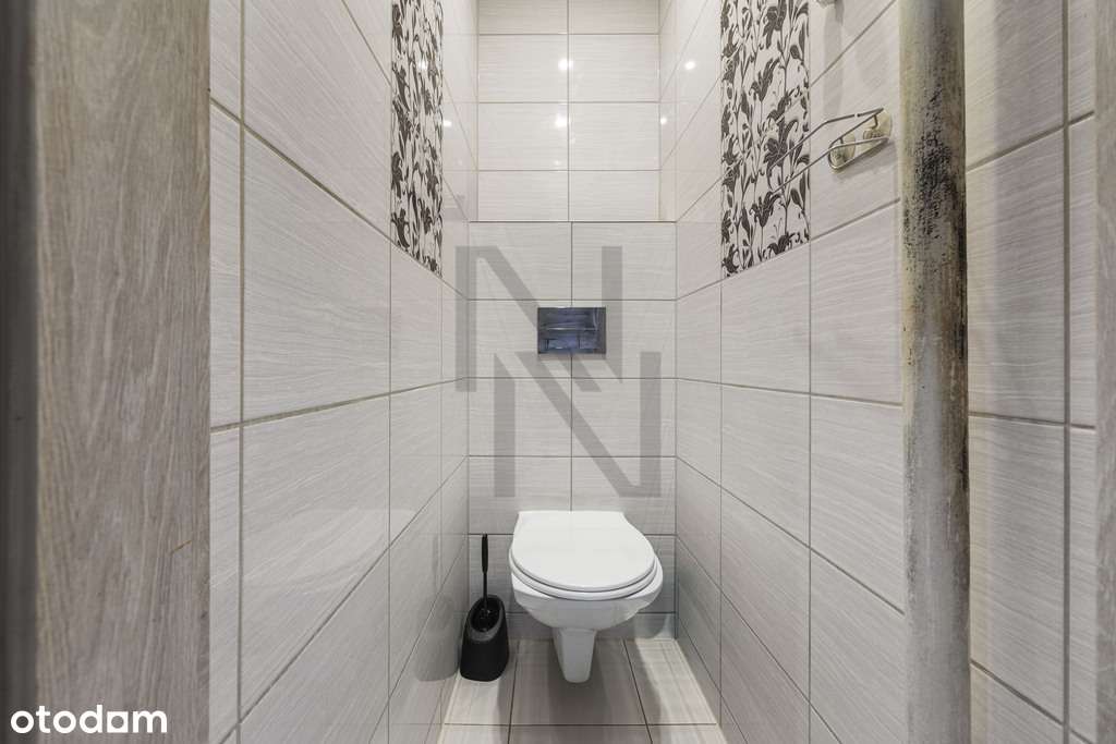 69,30m2 / 4 pokoje + balkon + piwnica / Szczepin-7