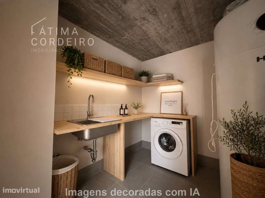 Moradia T4+1 com Piscina e Acabamentos de Excelência - Próxima do F...-30
