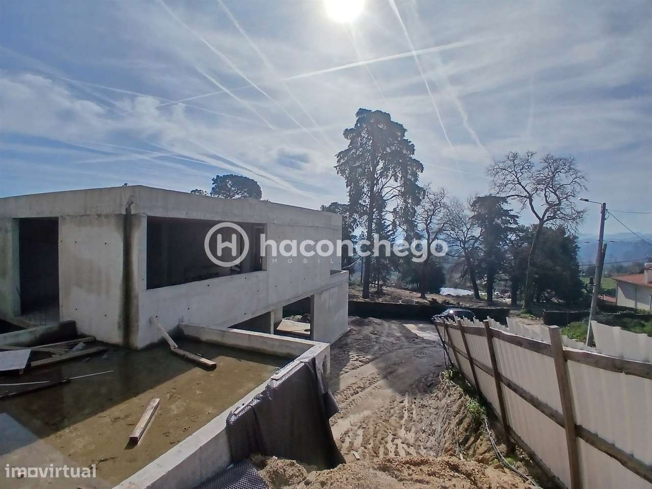 Moradia T3 nova Salvador Campo Barcelos-43