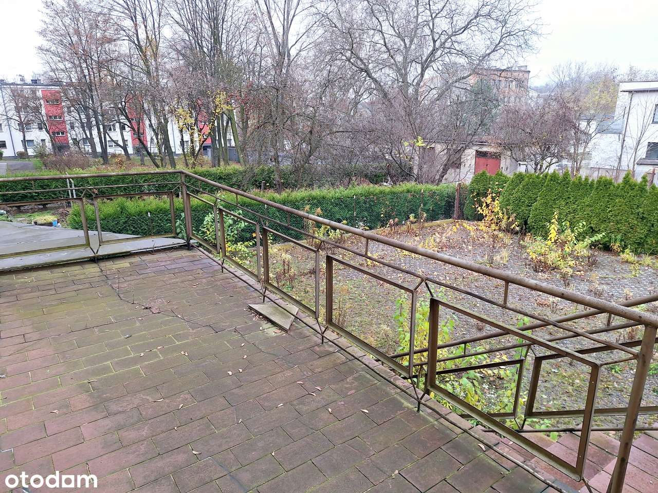 Będzin  - do sprzedaży dom wolnostojący-9